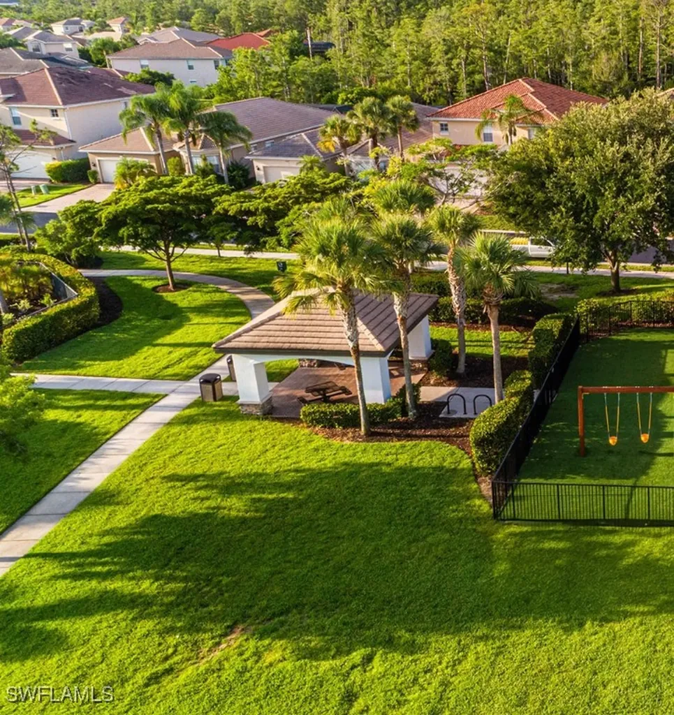 11103 Yellow Poplar Drive Fort Myers FL 33913