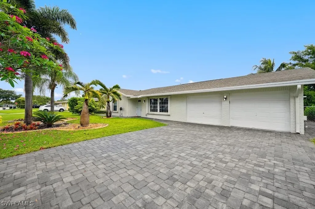 4091 Lakespur Circle Palm Beach Gardens FL 33410
