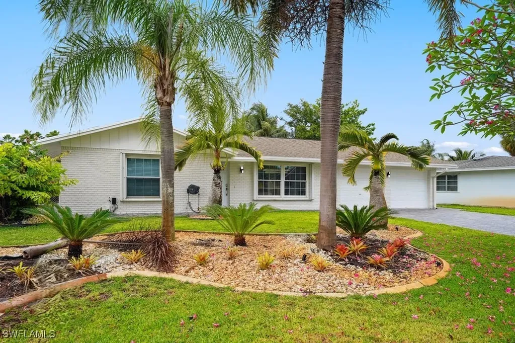 4091 Lakespur Circle Palm Beach Gardens FL 33410