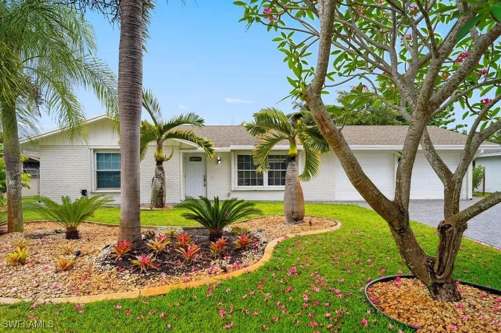 4091 Lakespur Circle Palm Beach Gardens FL 33410