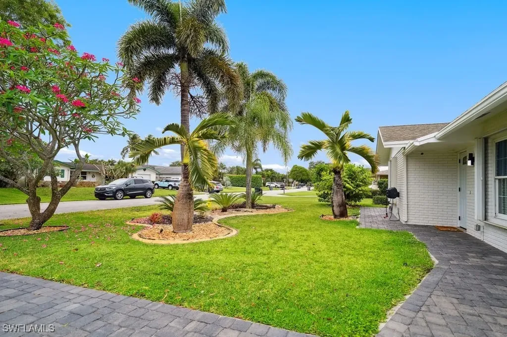 4091 Lakespur Circle Palm Beach Gardens FL 33410