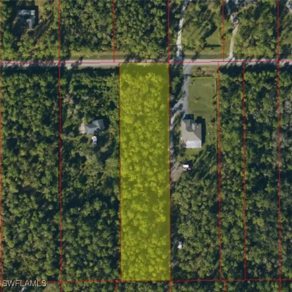 4170 8th Avenue SE Naples FL 34117