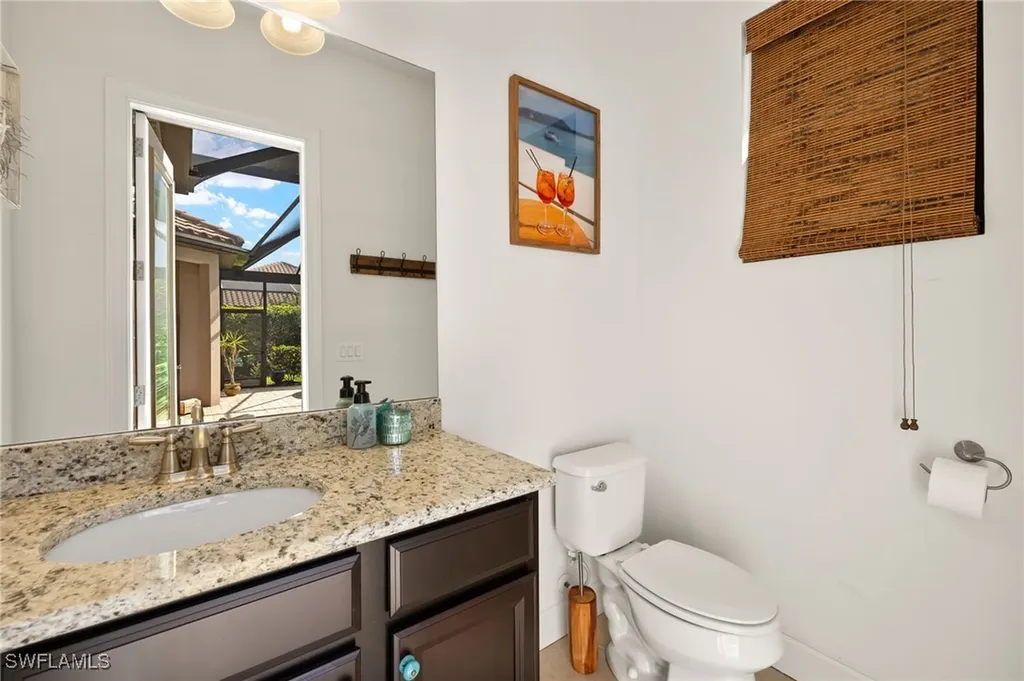 8502 Palacio Terrace N Naples FL 34114