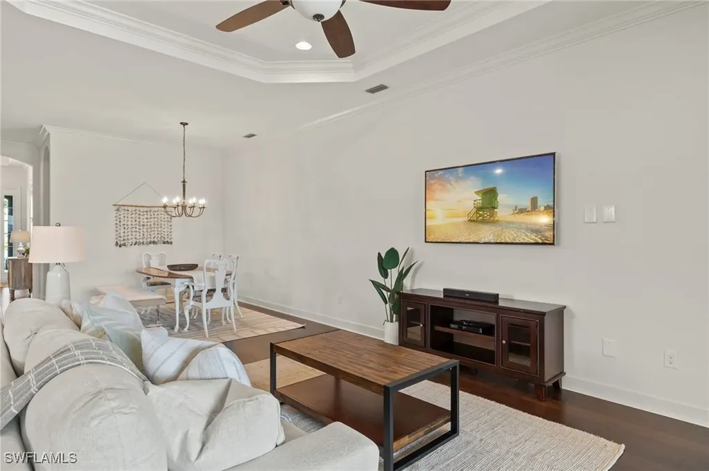 8502 Palacio Terrace N Naples FL 34114