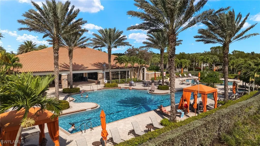 8502 Palacio Terrace N Naples FL 34114