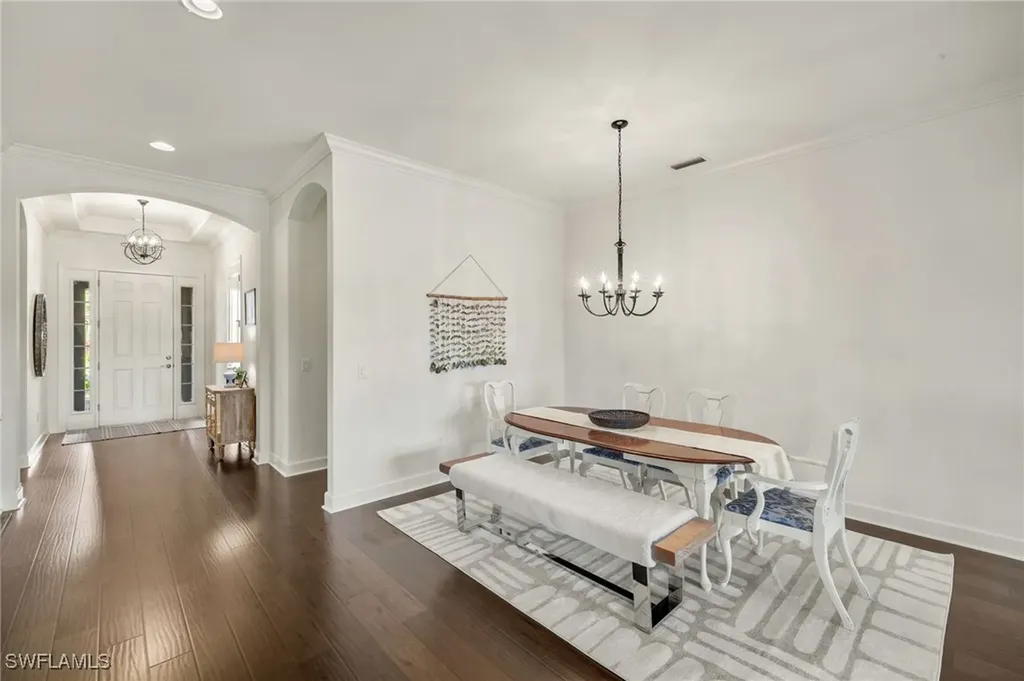 8502 Palacio Terrace N Naples FL 34114