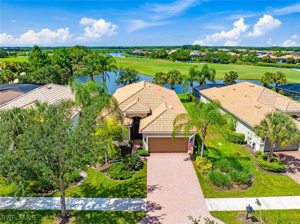 6392 Liberty Street Ave Maria FL 34142