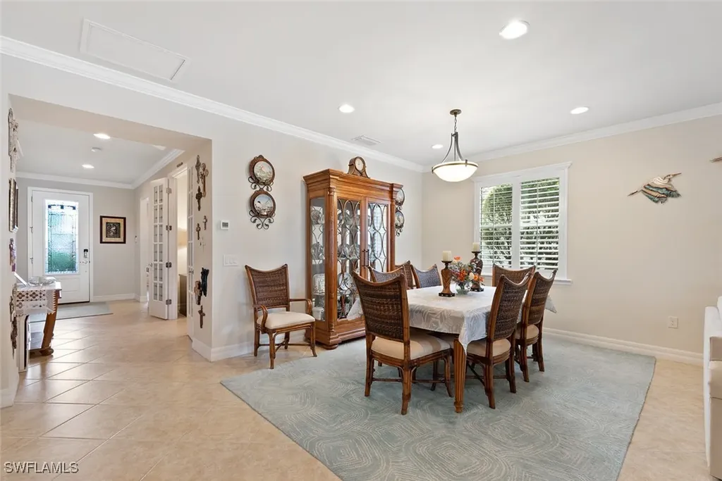 6392 Liberty Street Ave Maria FL 34142