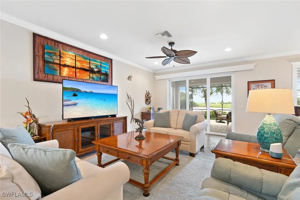 6392 Liberty Street Ave Maria FL 34142