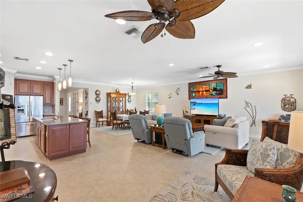 6392 Liberty Street Ave Maria FL 34142