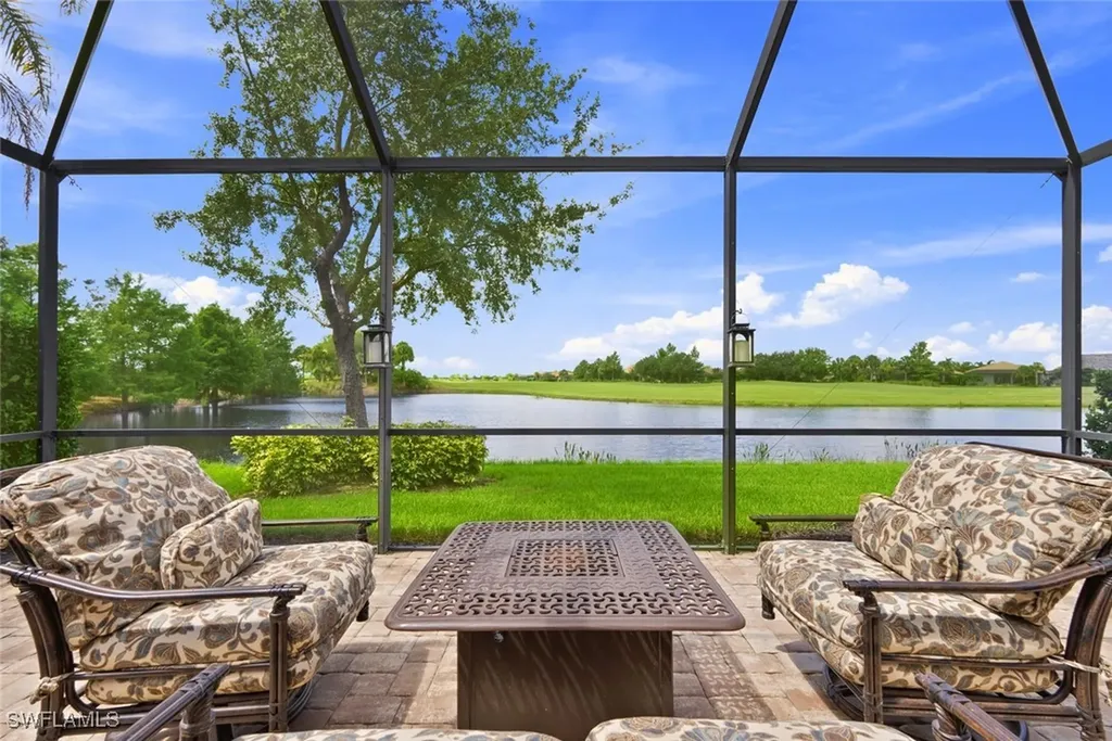 6392 Liberty Street Ave Maria FL 34142