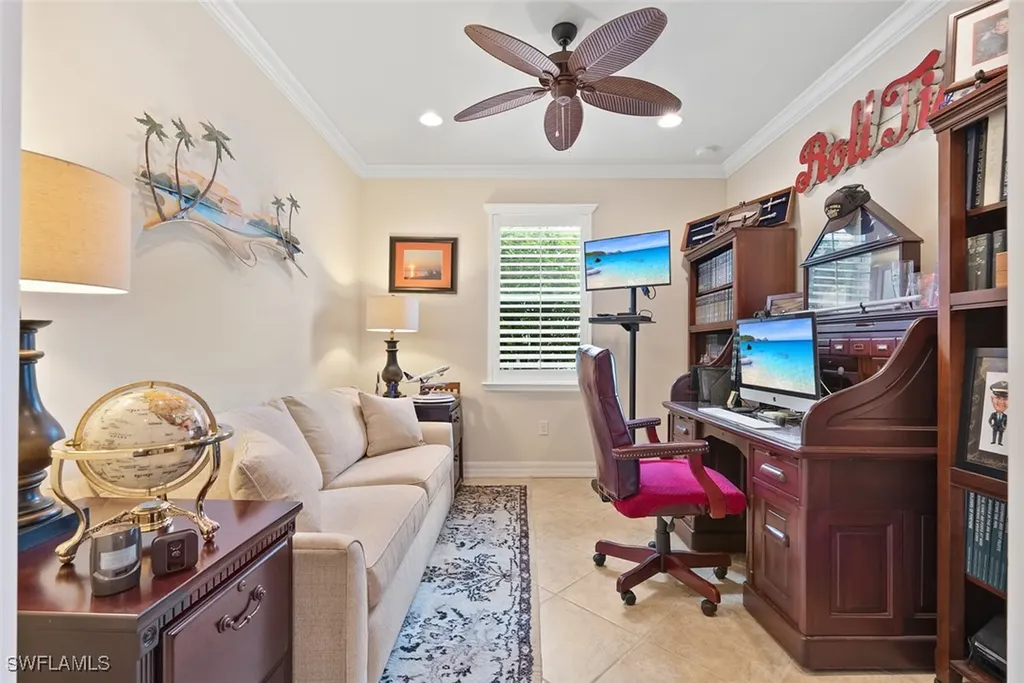 6392 Liberty Street Ave Maria FL 34142