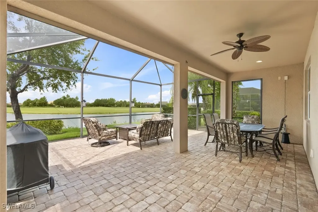 6392 Liberty Street Ave Maria FL 34142