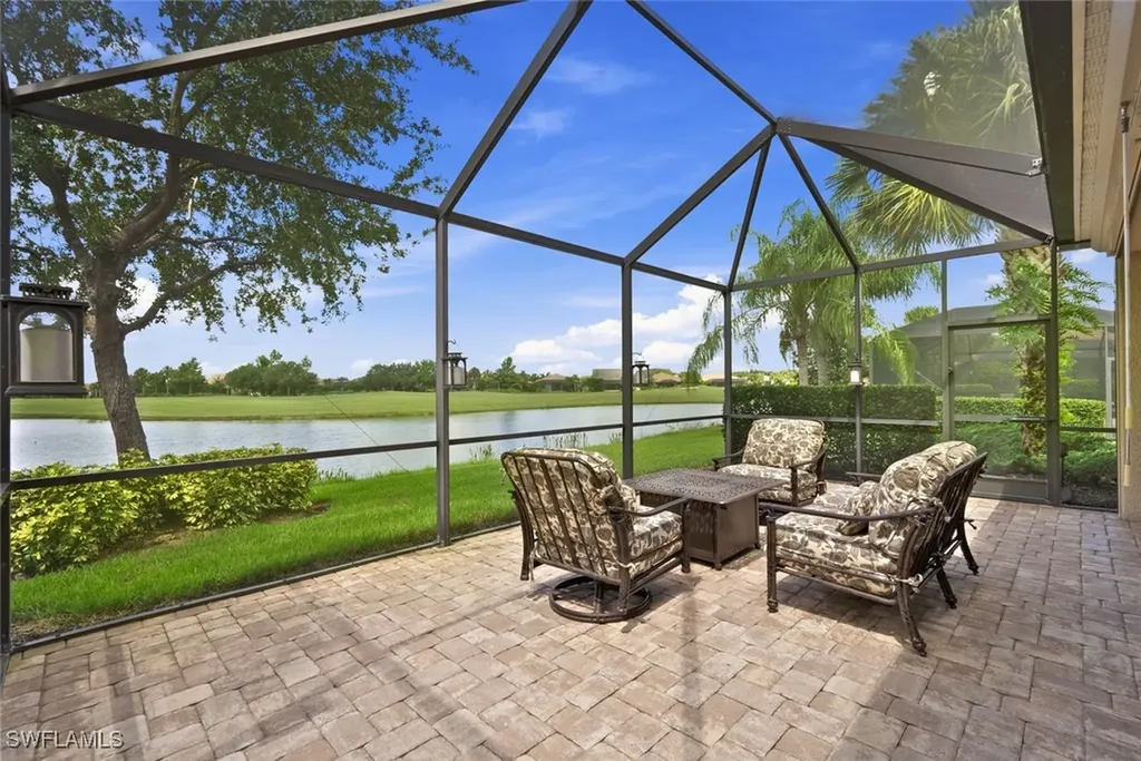 6392 Liberty Street Ave Maria FL 34142