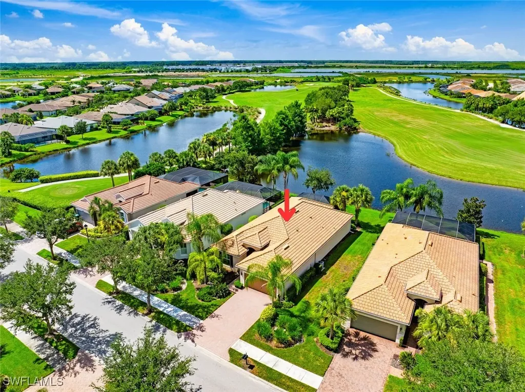 6392 Liberty Street Ave Maria FL 34142