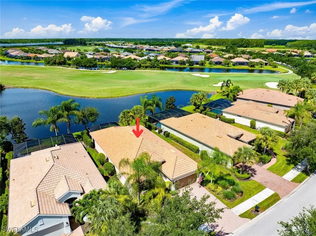 6392 Liberty Street Ave Maria FL 34142