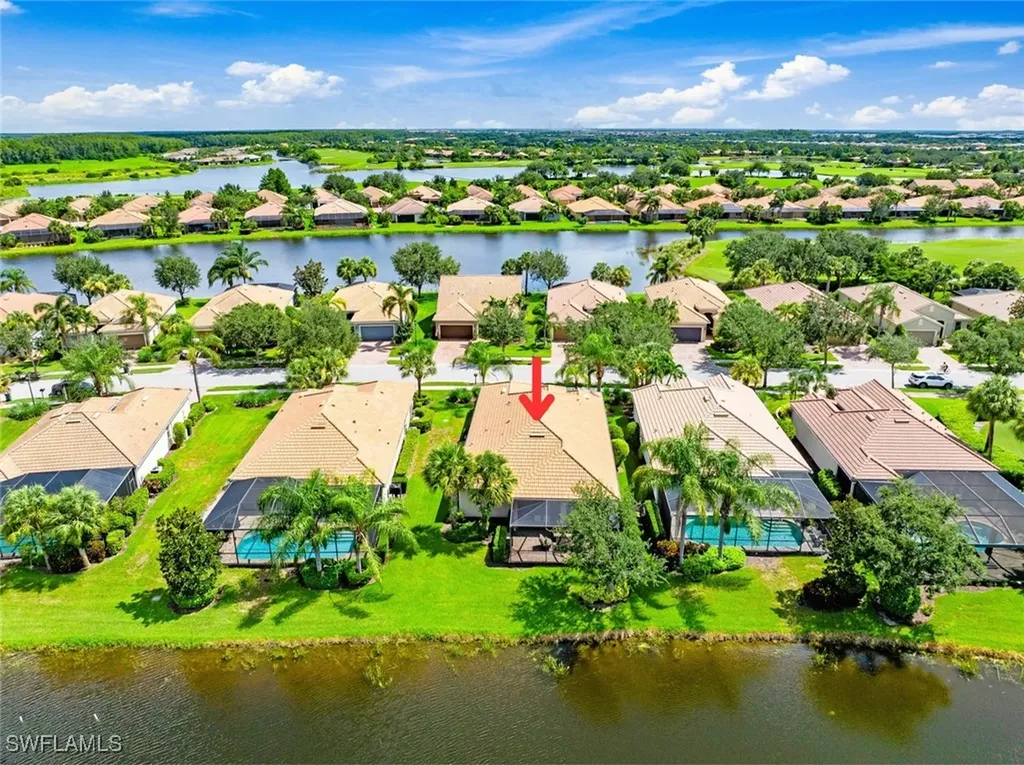 6392 Liberty Street Ave Maria FL 34142