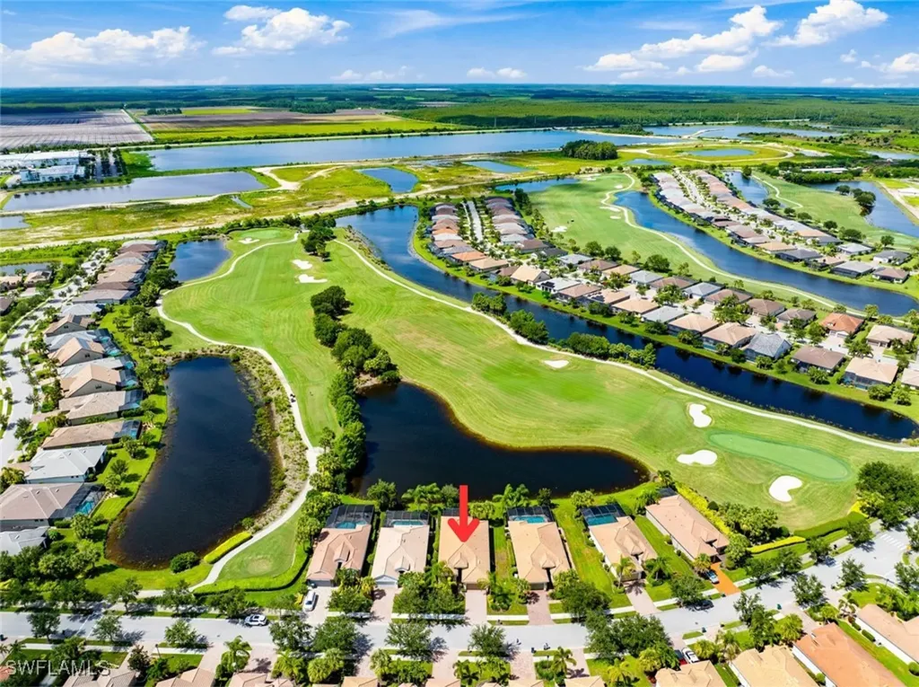 6392 Liberty Street Ave Maria FL 34142