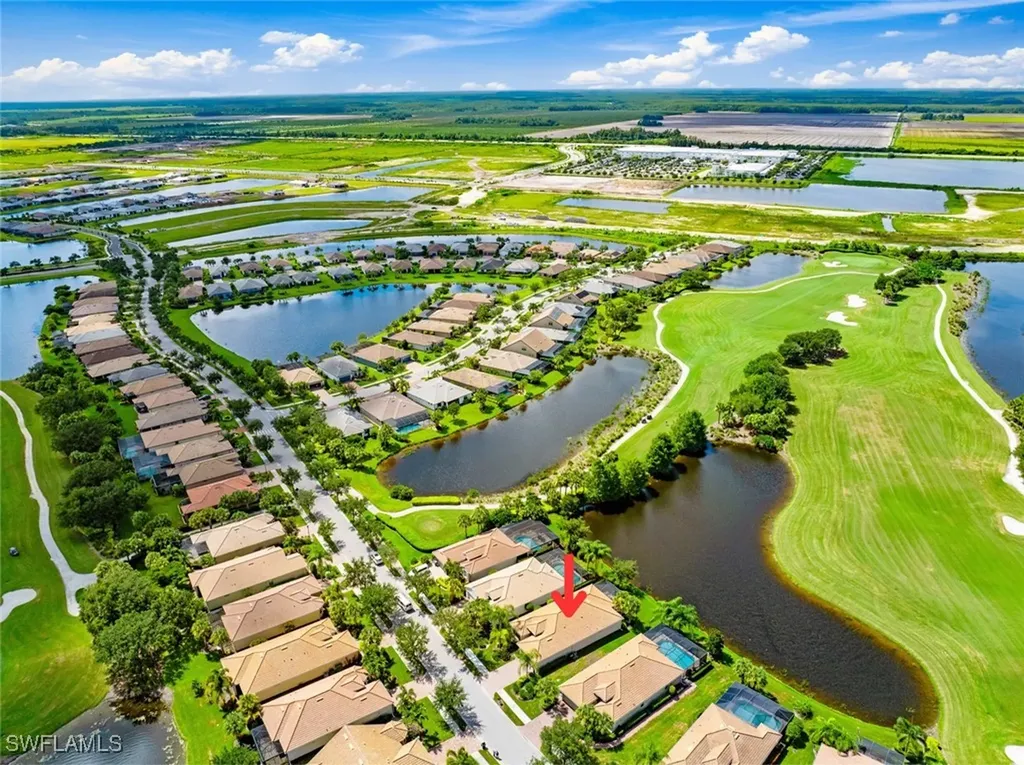 6392 Liberty Street Ave Maria FL 34142