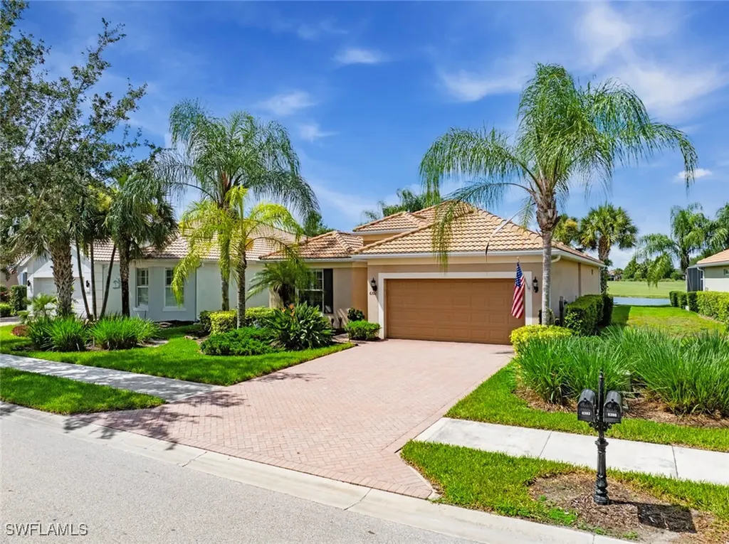 6392 Liberty Street Ave Maria FL 34142