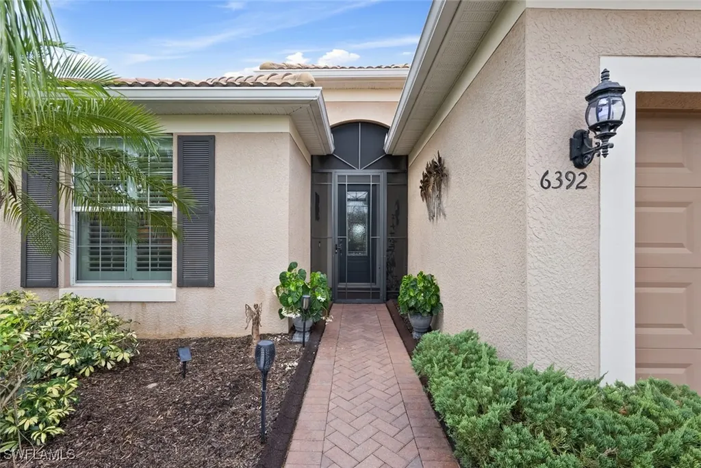 6392 Liberty Street Ave Maria FL 34142