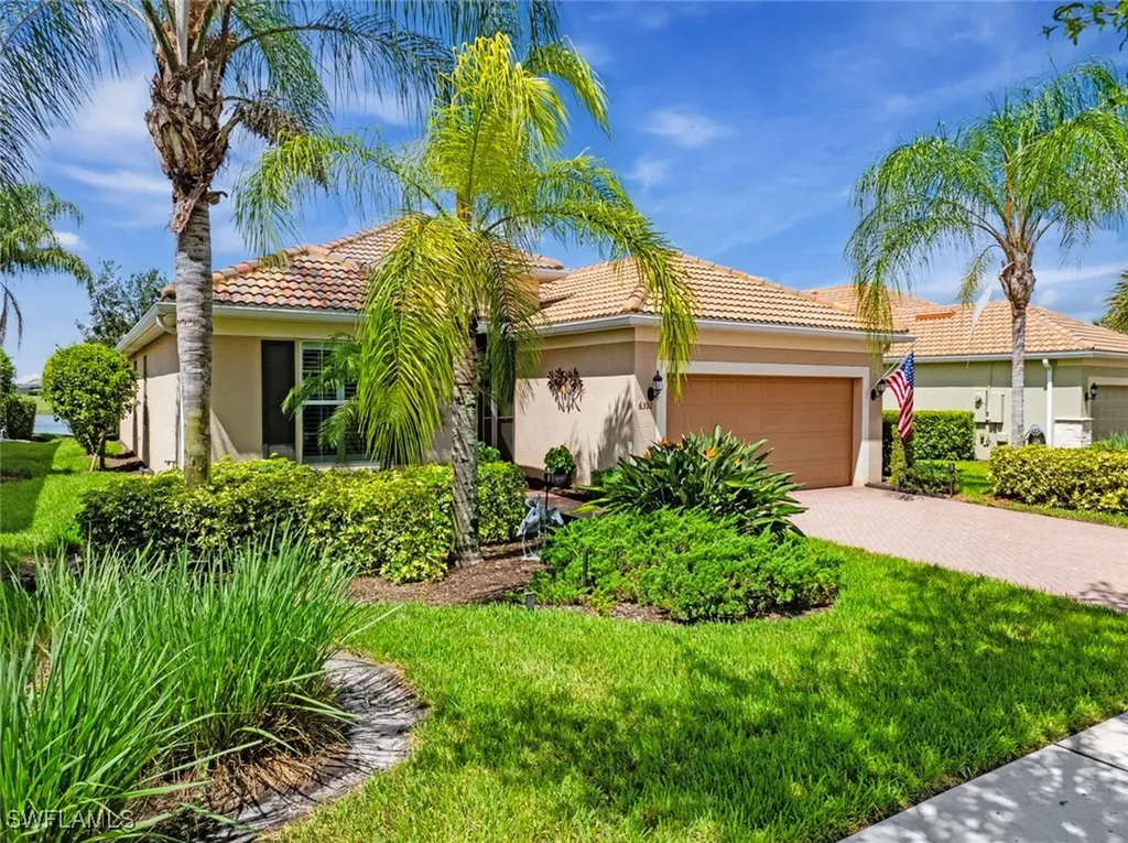 6392 Liberty Street Ave Maria FL 34142