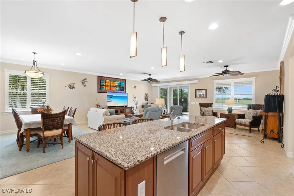 6392 Liberty Street Ave Maria FL 34142