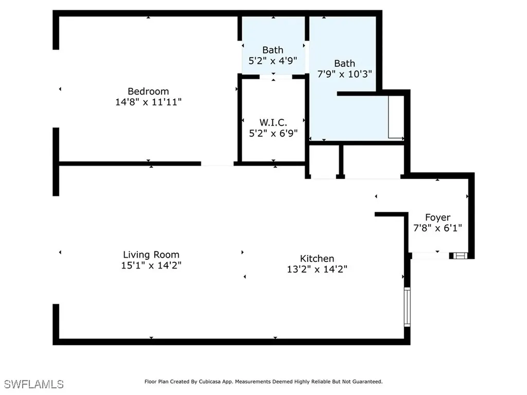 13426 Heald Lane Fort Myers FL 33908