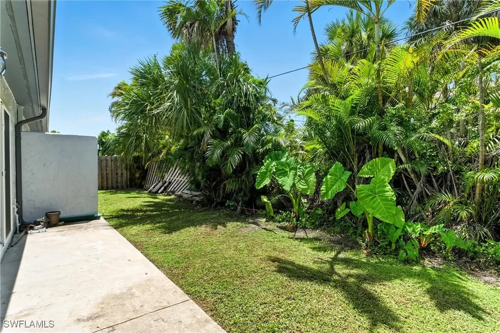 13426 Heald Lane Fort Myers FL 33908