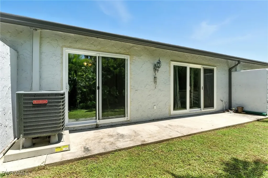 13426 Heald Lane Fort Myers FL 33908