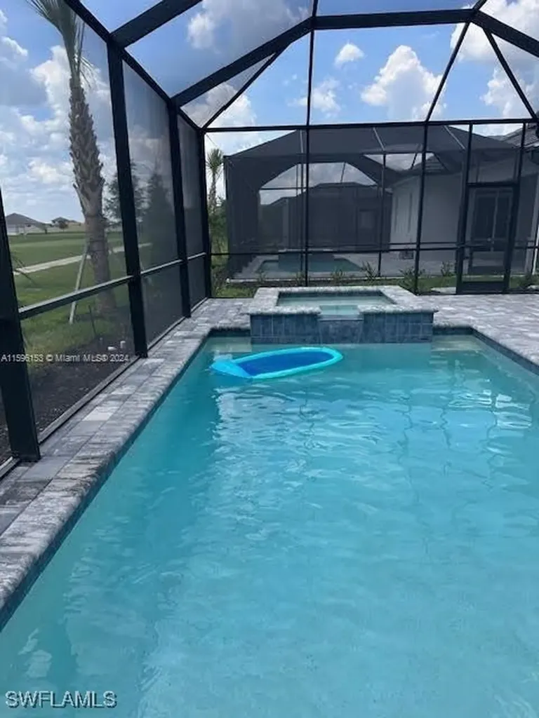5545 Hampton Links Court Ave Maria FL 34142