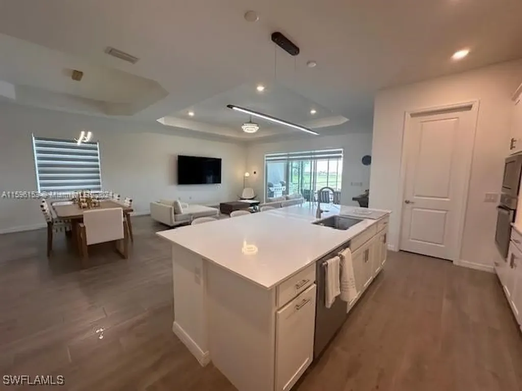 5545 Hampton Links Court Ave Maria FL 34142