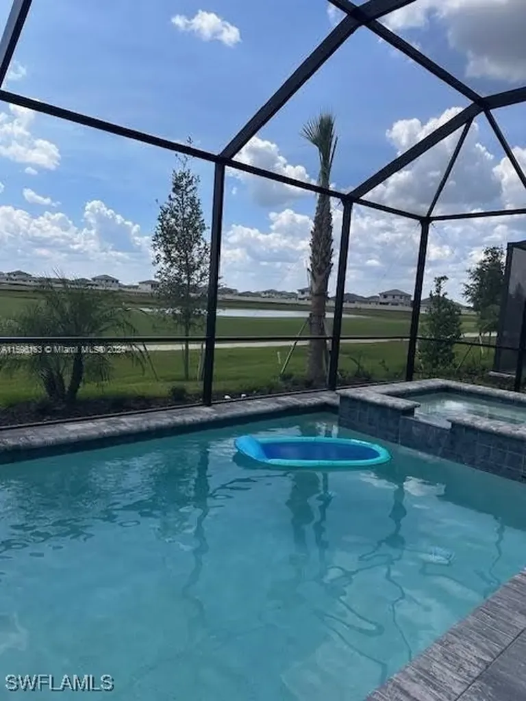 5545 Hampton Links Court Ave Maria FL 34142