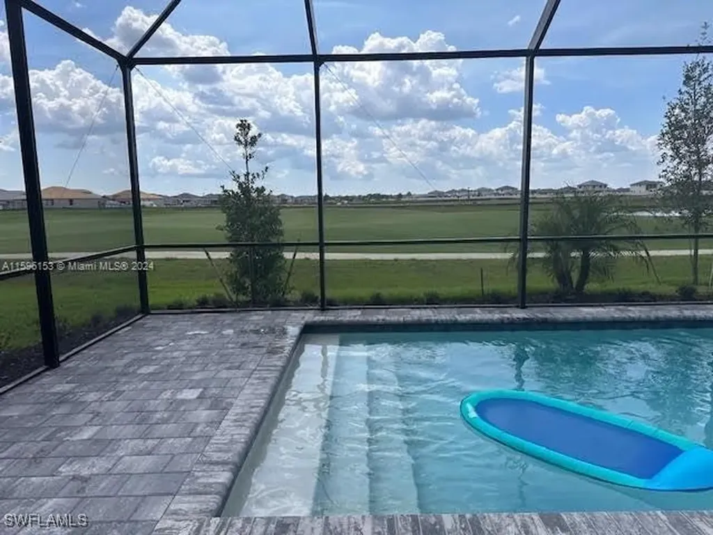 5545 Hampton Links Court Ave Maria FL 34142