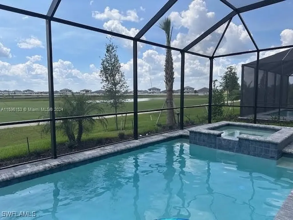 5545 Hampton Links Court Ave Maria FL 34142