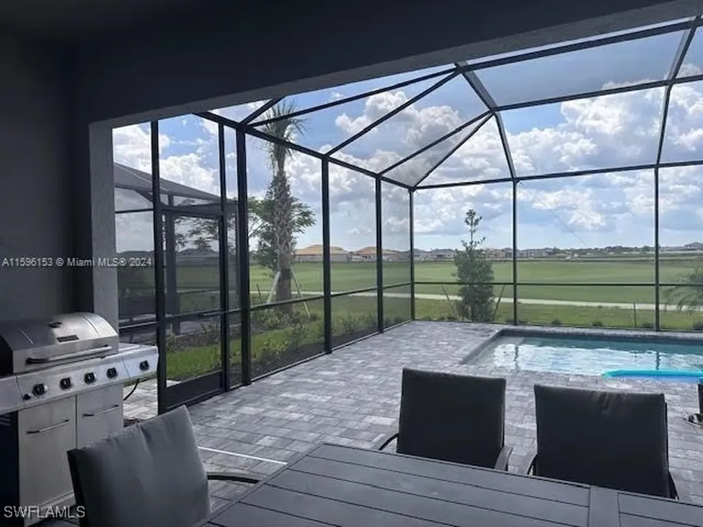 5545 Hampton Links Court Ave Maria FL 34142