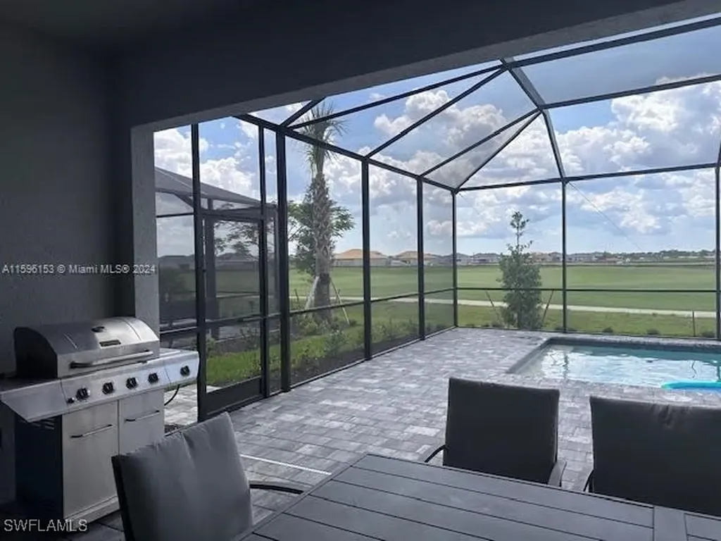5545 Hampton Links Court Ave Maria FL 34142