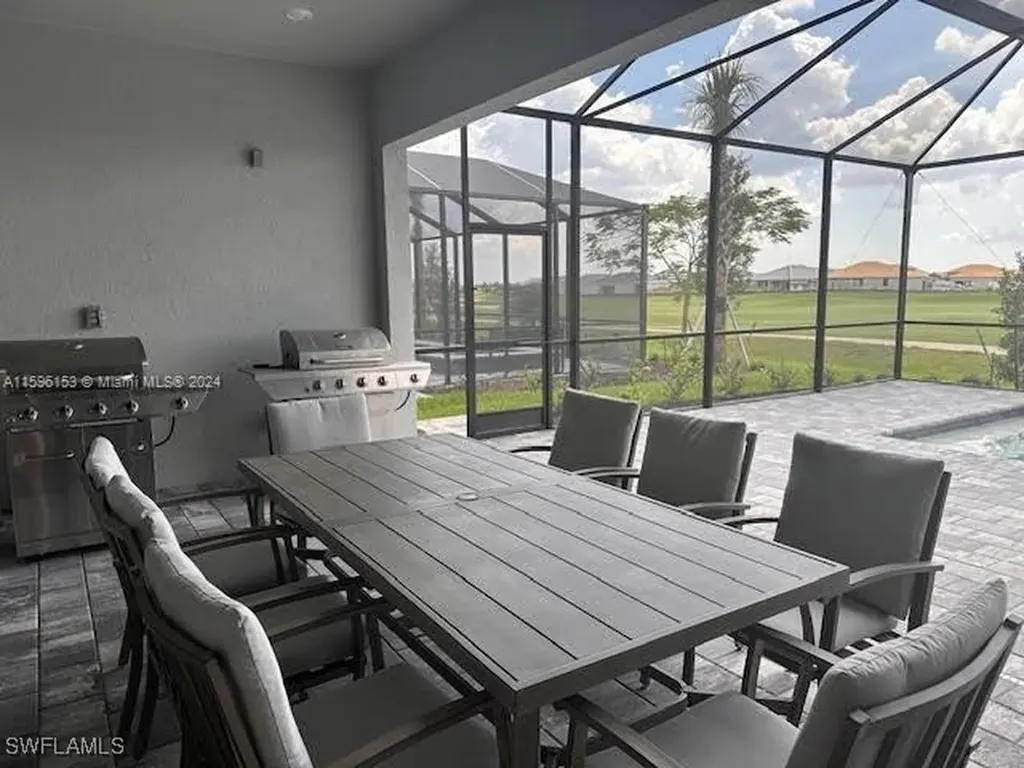 5545 Hampton Links Court Ave Maria FL 34142