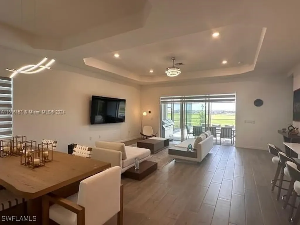 5545 Hampton Links Court Ave Maria FL 34142