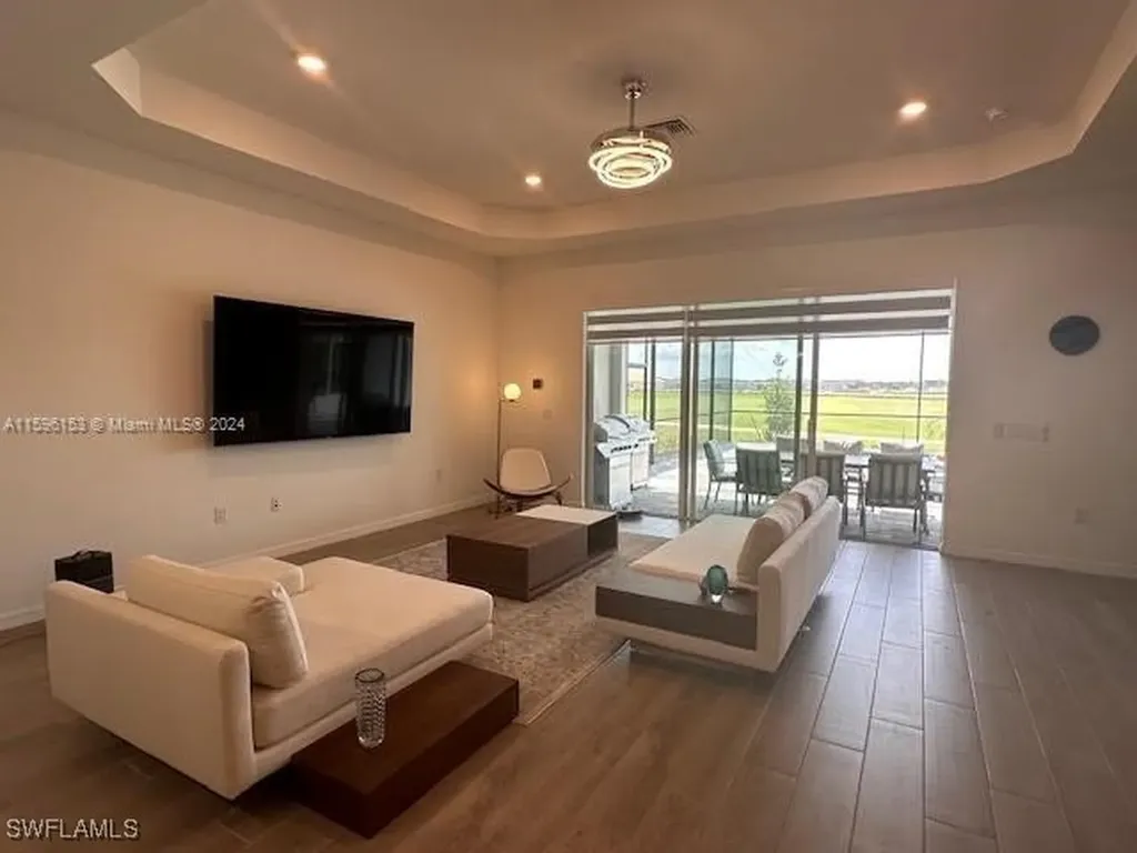 5545 Hampton Links Court Ave Maria FL 34142