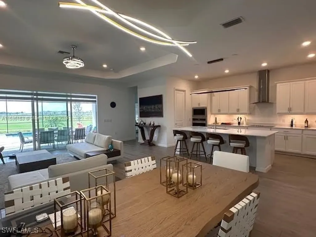5545 Hampton Links Court Ave Maria FL 34142