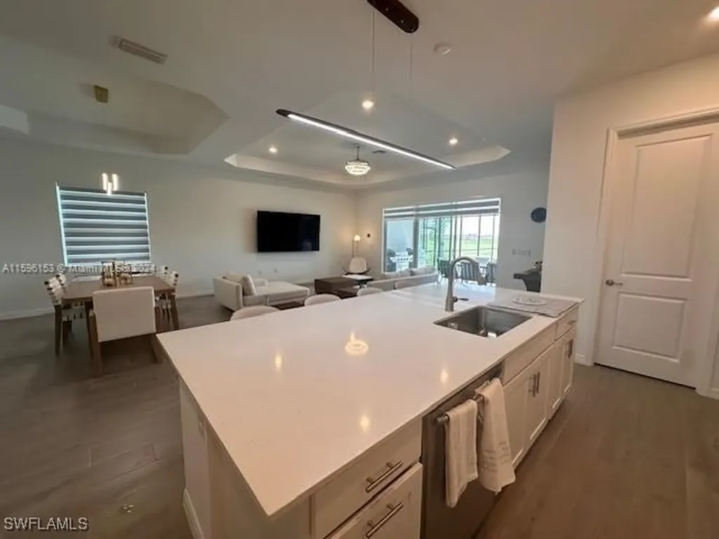 5545 Hampton Links Court Ave Maria FL 34142