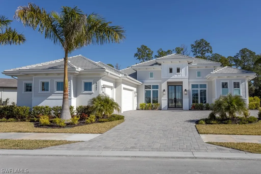 9587 Caymas Way Naples FL 34114