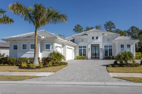 9587 Caymas Way Naples FL 34114