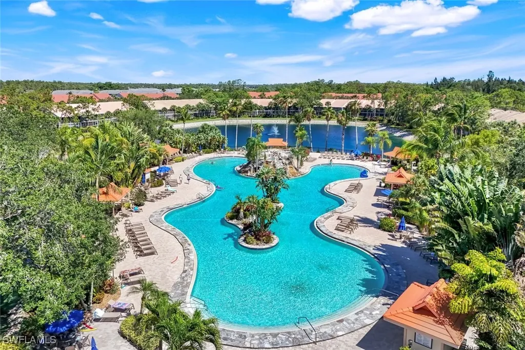 2386 Magnolia Avenue Naples FL 34112