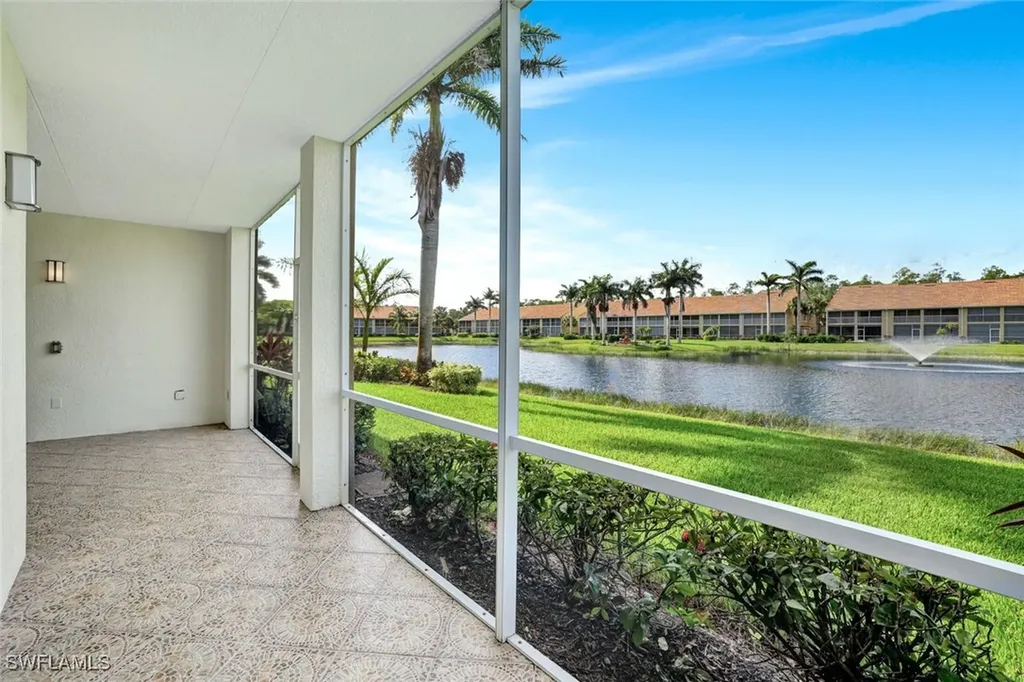 2386 Magnolia Avenue Naples FL 34112