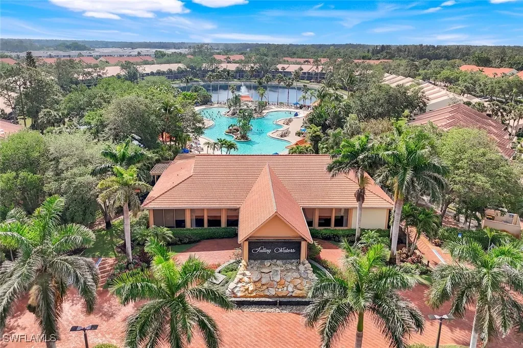 2386 Magnolia Avenue Naples FL 34112