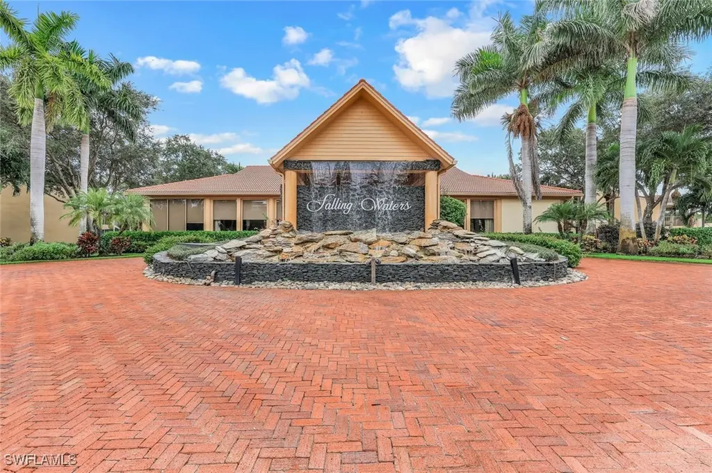 2386 Magnolia Avenue Naples FL 34112