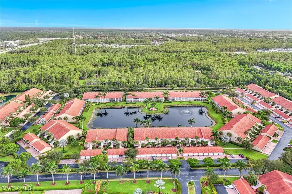 2386 Magnolia Avenue Naples FL 34112