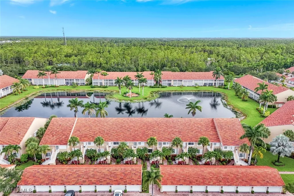 2386 Magnolia Avenue Naples FL 34112